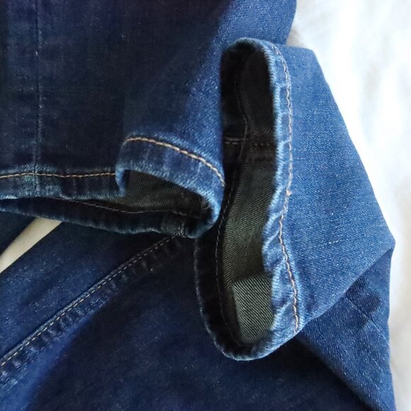 Silver Jeans Co Boyfriend Jeans - Picture 10 of 10